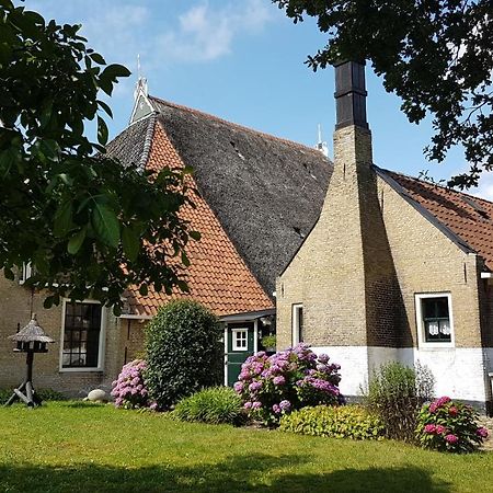 Alde Bakhus Villa Sondel Luaran gambar