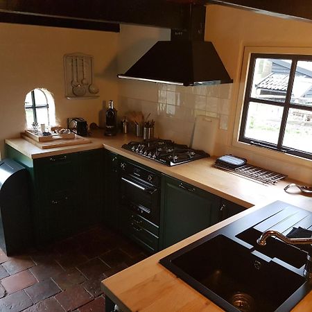 Alde Bakhus Villa Sondel Luaran gambar