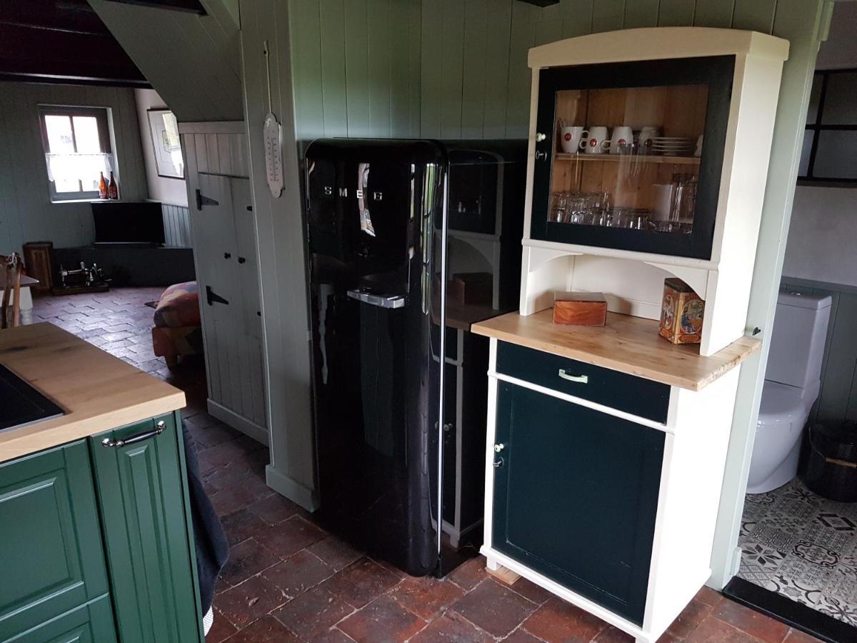Alde Bakhus Villa Sondel Luaran gambar