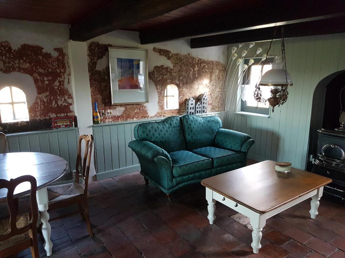 Alde Bakhus Villa Sondel Luaran gambar