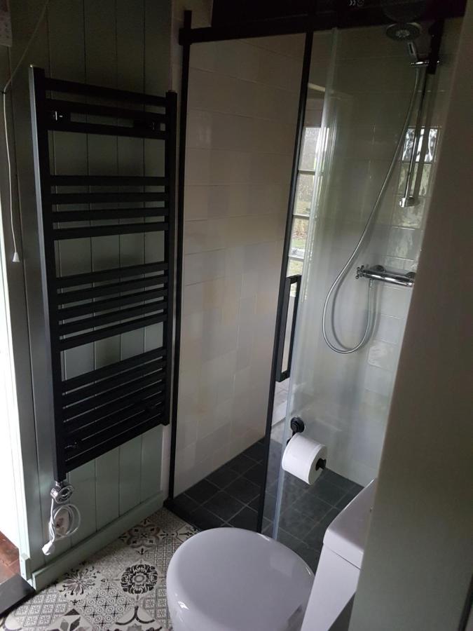 Alde Bakhus Villa Sondel Luaran gambar