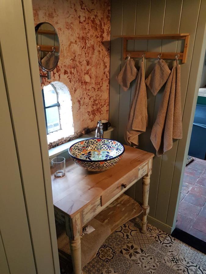 Alde Bakhus Villa Sondel Luaran gambar