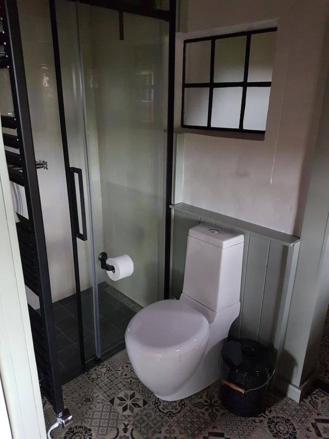 Alde Bakhus Villa Sondel Luaran gambar