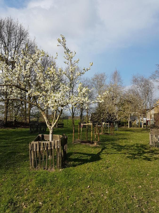 Alde Bakhus Villa Sondel Luaran gambar