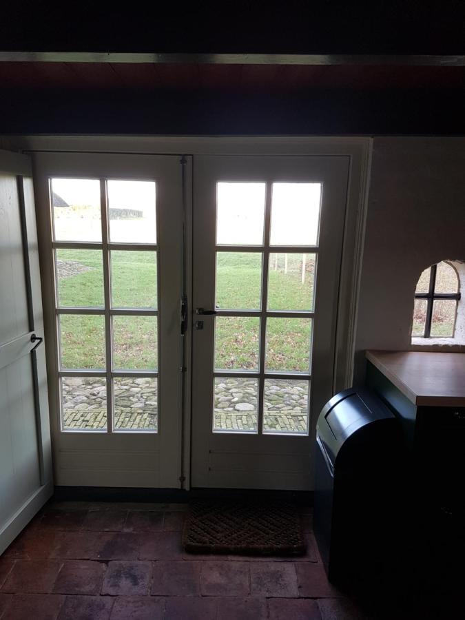 Alde Bakhus Villa Sondel Luaran gambar