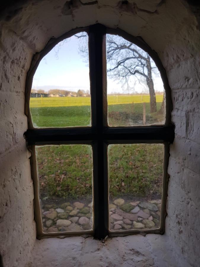 Alde Bakhus Villa Sondel Luaran gambar