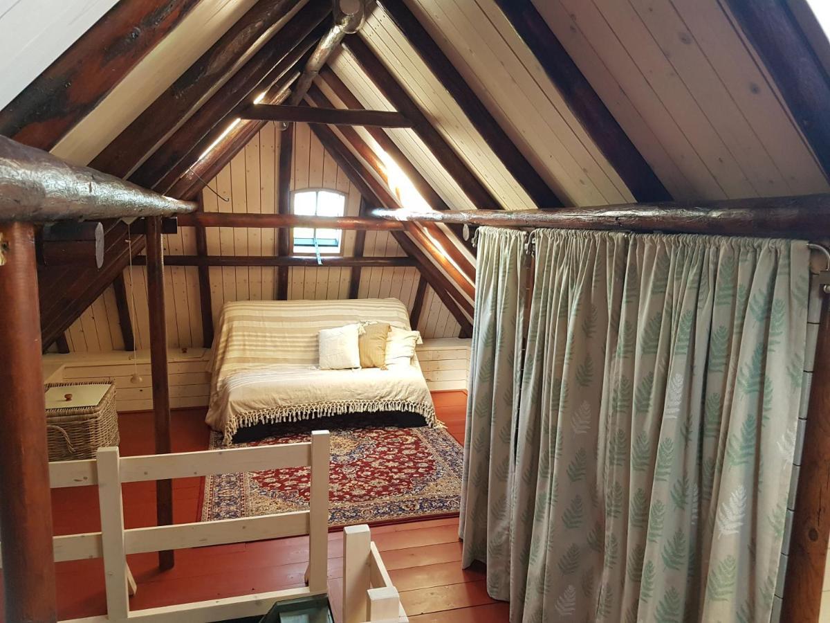 Alde Bakhus Villa Sondel Luaran gambar