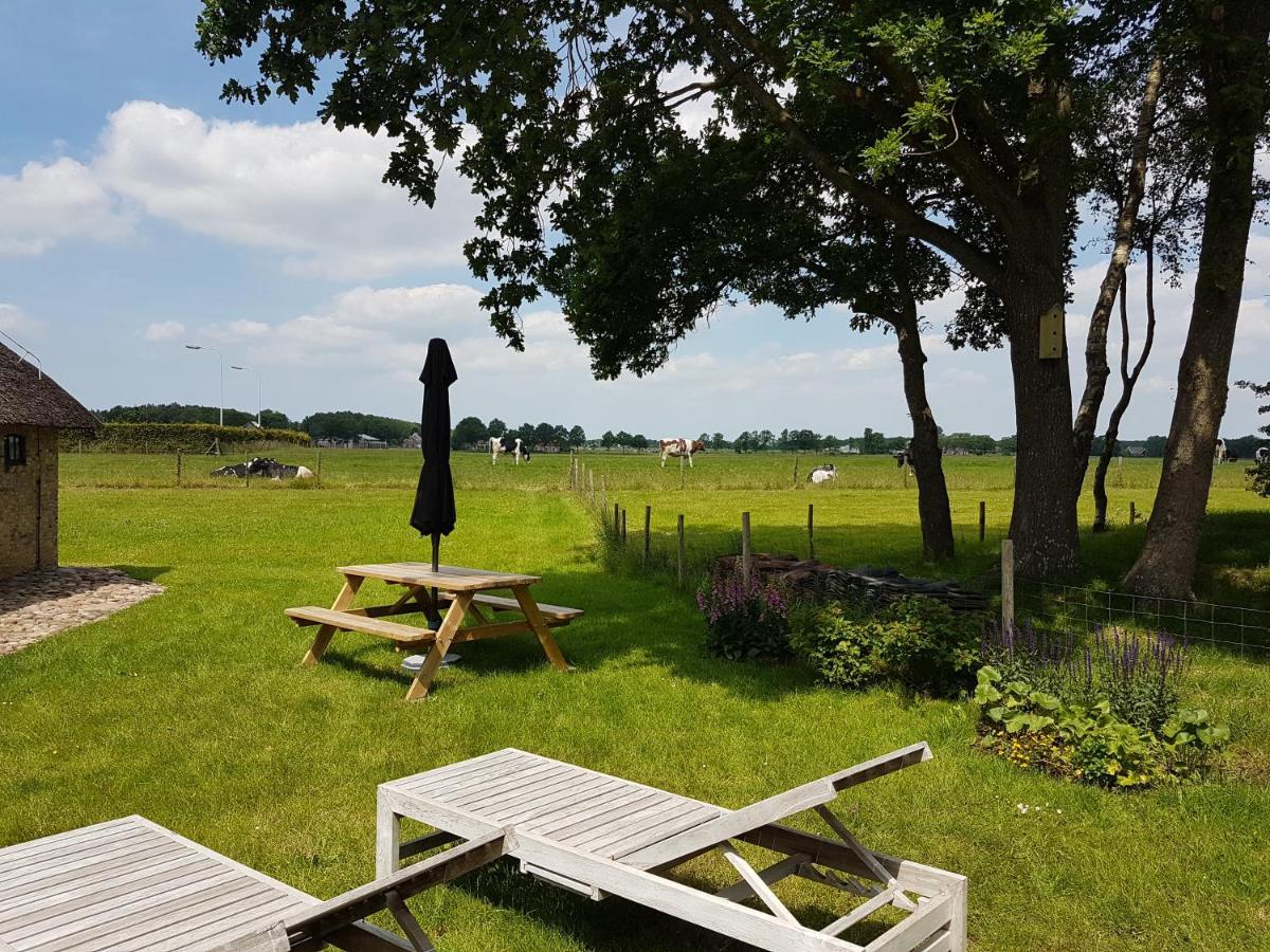 Alde Bakhus Villa Sondel Luaran gambar