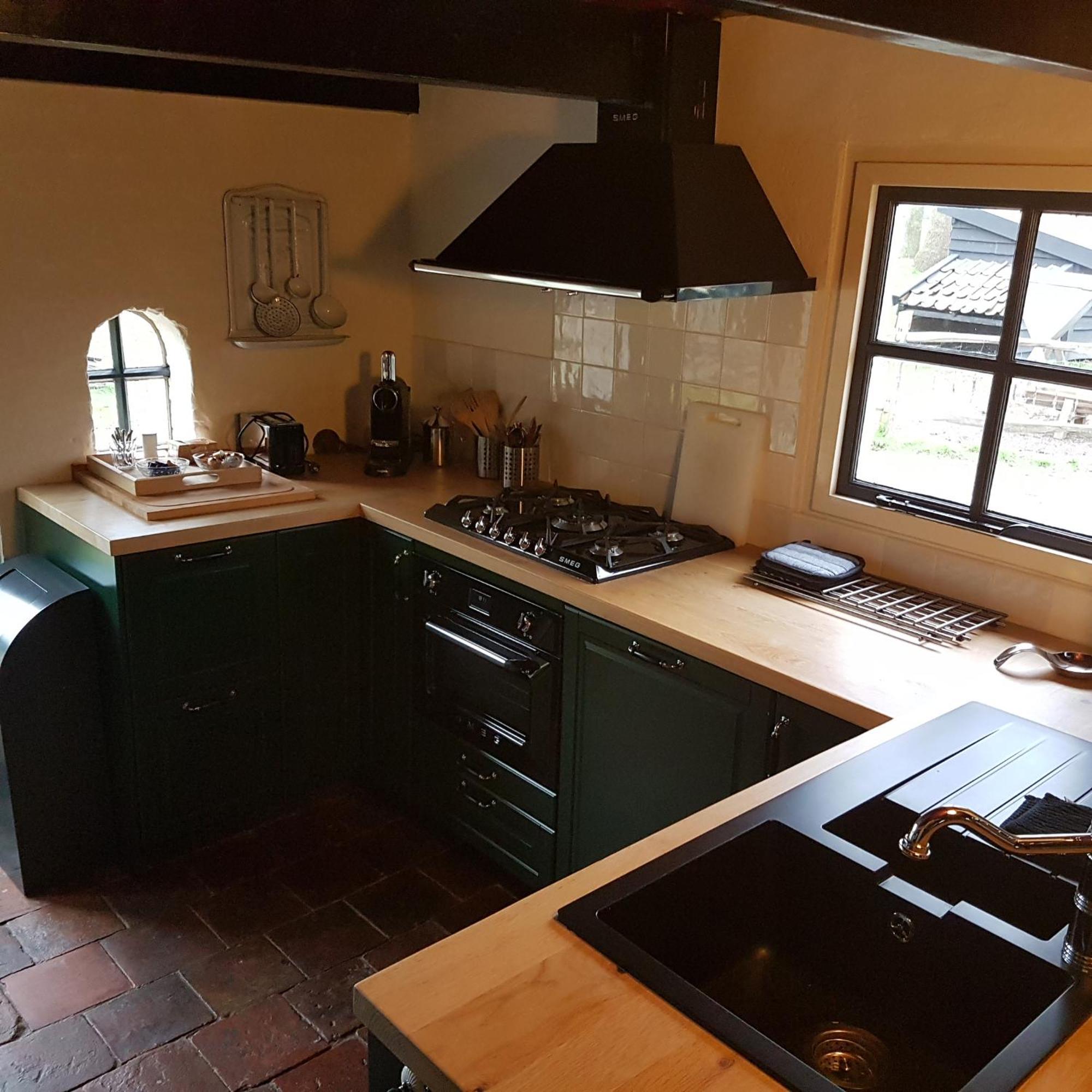 Alde Bakhus Villa Sondel Luaran gambar