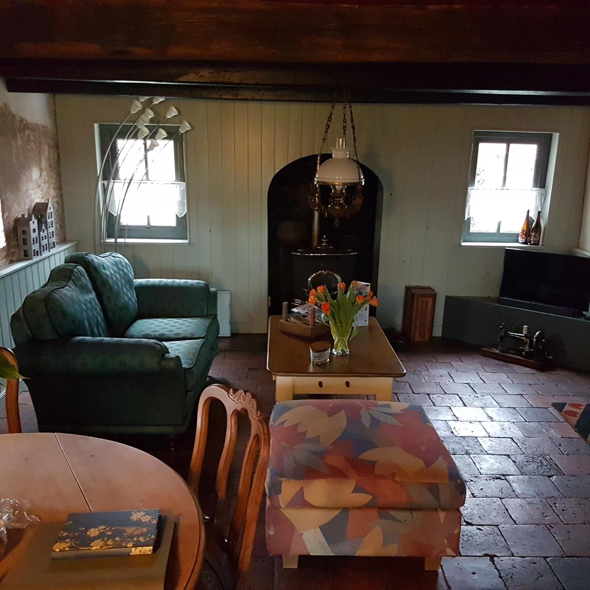 Alde Bakhus Villa Sondel Luaran gambar