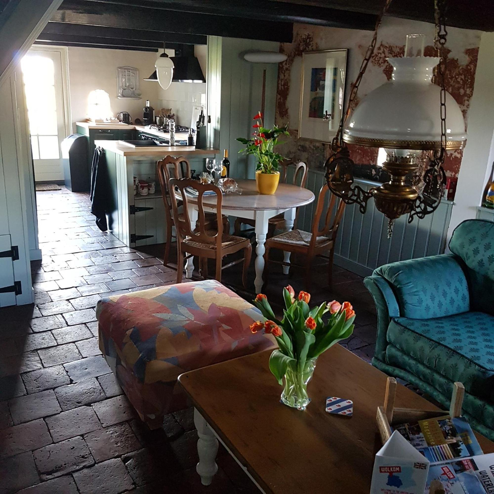 Alde Bakhus Villa Sondel Luaran gambar